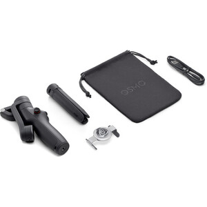 DJI Osmo Mobile 6 (DJI OM 6) - Thumbnail