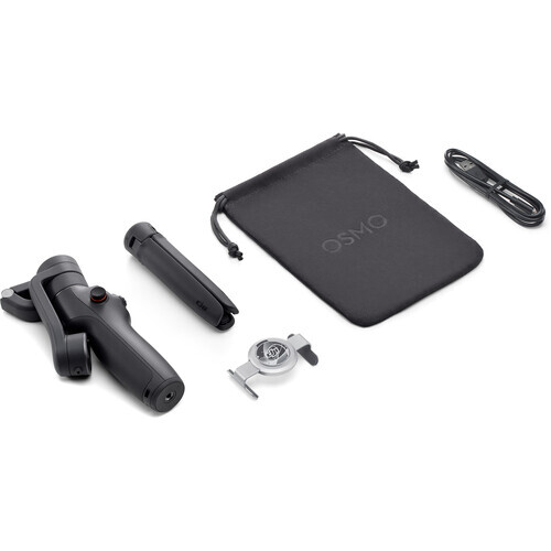 DJI Osmo Mobile 6 (DJI OM 6)