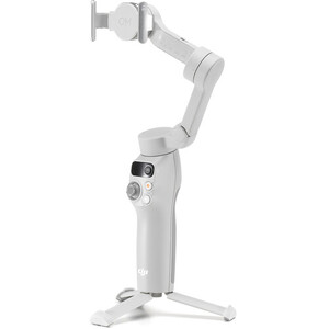 DJI - DJI Osmo Mobile 7 Gimbal