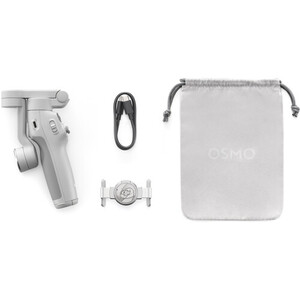 DJI Osmo Mobile 7 Gimbal - Thumbnail