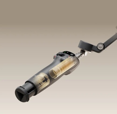 DJI Osmo Mobile 7 Gimbal