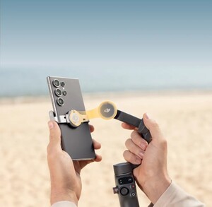 DJI Osmo Mobile 7 Gimbal - Thumbnail