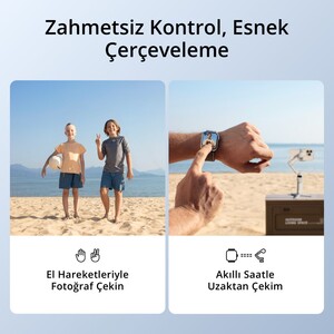 DJI Osmo Mobile 7 Gimbal - Thumbnail