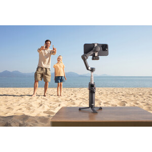DJI Osmo Mobile 7P Gimbal - Thumbnail
