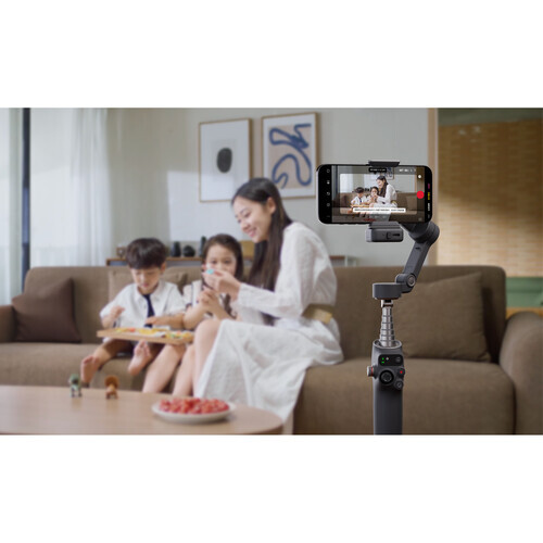 DJI Osmo Mobile 7P Gimbal