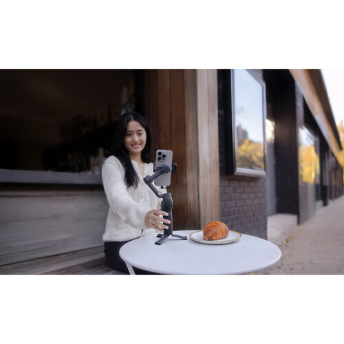 DJI Osmo Mobile 7P Gimbal