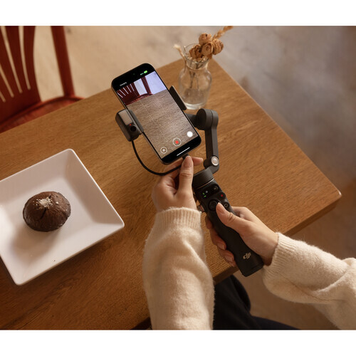 DJI Osmo Mobile 7P Gimbal