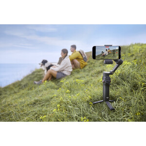 DJI Osmo Mobile 7P Gimbal - Thumbnail