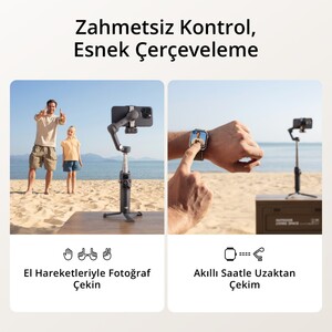 DJI Osmo Mobile 7P Gimbal - Thumbnail