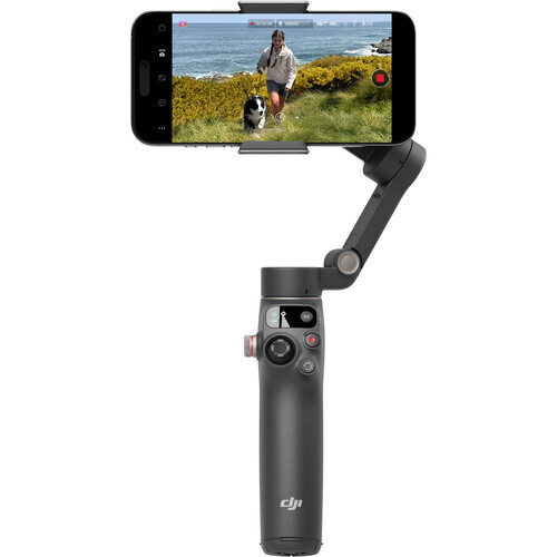 DJI Osmo Mobile 8 (Device Only)