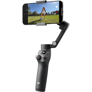 DJI Osmo Mobile 8 (Device Only) - Thumbnail