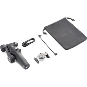 DJI Osmo Mobile 8 (Device Only) - Thumbnail