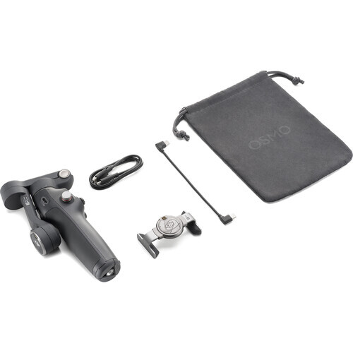DJI Osmo Mobile 8 (Device Only)
