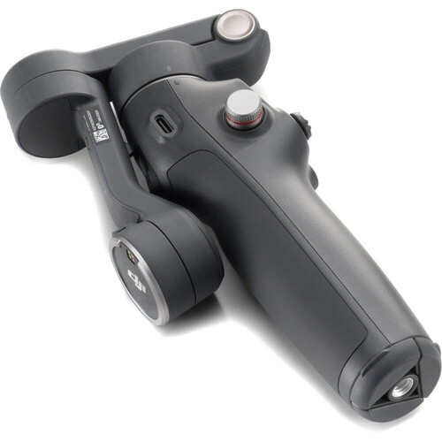 DJI Osmo Mobile 8 Telefon Gimbal