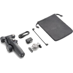 DJI Osmo Mobile 8 Telefon Gimbal - Thumbnail