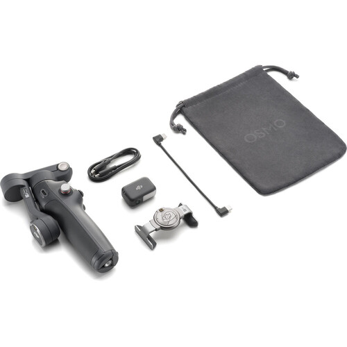 DJI Osmo Mobile 8 Telefon Gimbal