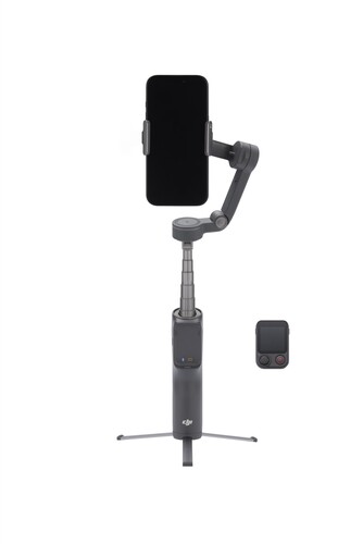 DJI Osmo Mobile 8P Creator Combo