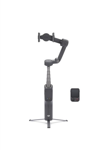 DJI Osmo Mobile 8P Standard Combo