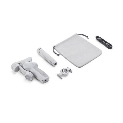 DJI Osmo Mobile SE Gimbal