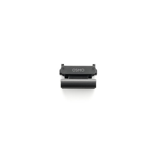 DJI Osmo Nano Standard Combo Aksiyon Kamerası (128GB)