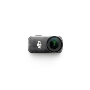 DJI Osmo Nano Standard Combo Aksiyon Kamerası (64GB) - Thumbnail