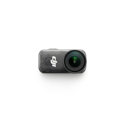 DJI Osmo Nano Standard Combo Aksiyon Kamerası (64GB)