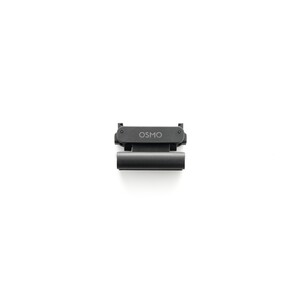 DJI Osmo Nano Standard Combo Aksiyon Kamerası (64GB) - Thumbnail