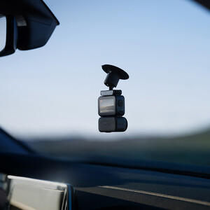 DJI Osmo Nano Standard Combo Aksiyon Kamerası (64GB) - Thumbnail