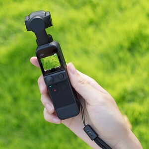 DJI Osmo Pocket 2 Creator Combo - Thumbnail