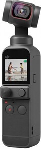 DJI Osmo Pocket 2 Creator Combo - Thumbnail