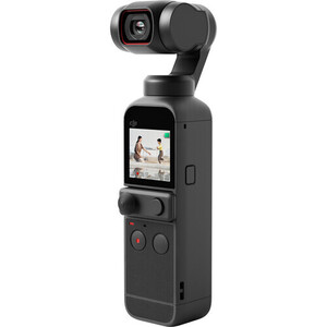 DJI Osmo Pocket 2 Gimbal - Thumbnail