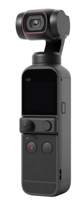 DJI Osmo Pocket 2 Gimbal