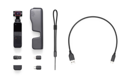 DJI Osmo Pocket 2 Gimbal - Thumbnail