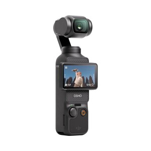 DJI Osmo Pocket 3 Creator Combo - Thumbnail