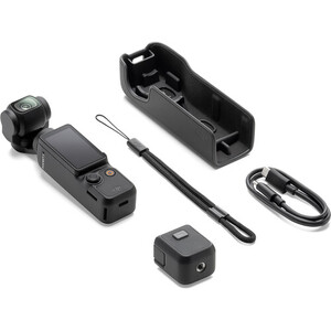 DJI Osmo Pocket 3 - Thumbnail