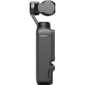 DJI Osmo Pocket 3 - Thumbnail