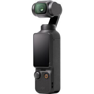 DJI Osmo Pocket 3 - Thumbnail