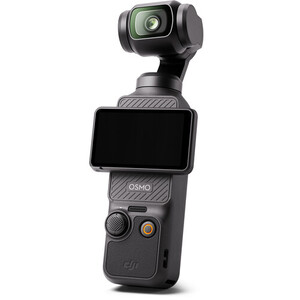 DJI Osmo Pocket 3 - Thumbnail