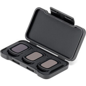 DJI - DJI Osmo Pocket 3 Manyetik ND Filtre Seti (1)
