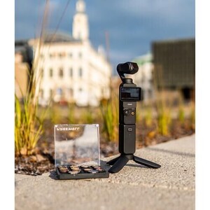 Freewell - Freewell DJI OSMO POCKET 3 - MEGA KIT -14PACK (1)