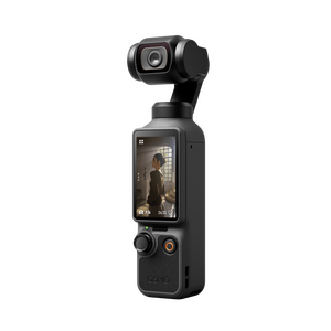DJI - DJI Osmo Pocket 4 Creator Combo (1)