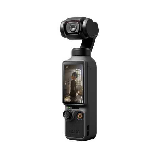 DJI Osmo Pocket 4 Creator Combo