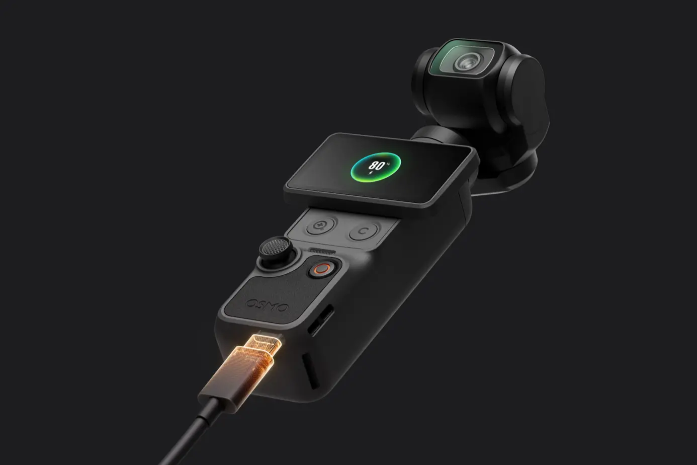 DJI Osmo Pocket 4 Creator Combo - Thumbnail
