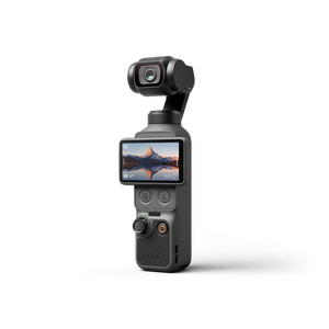 DJI - DJI Osmo Pocket 4 Creator Combo