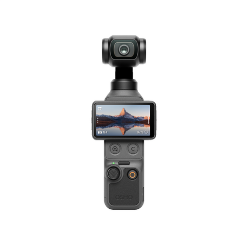 DJI Osmo Pocket 4 Standard Combo