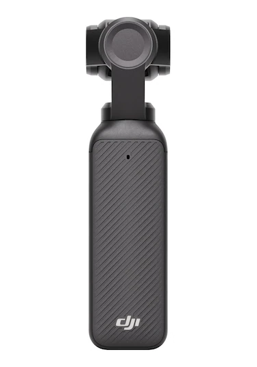 DJI Osmo Pocket 4P Vlog Combo Classic Black
