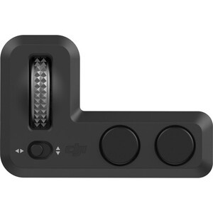 DJI - DJI Osmo Pocket Controller Wheel