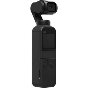 DJI Osmo Pocket Gimbal - Thumbnail