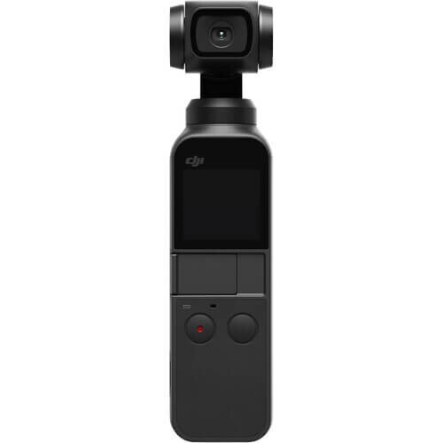 DJI Osmo Pocket Gimbal