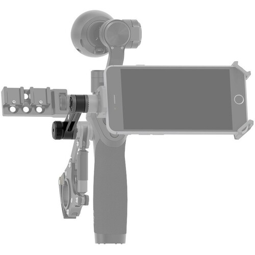DJI Osmo Straight Extension Arm (Spare Part No.5)